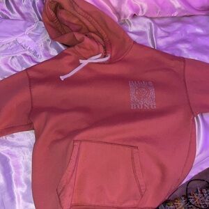 billabong sweatshirt